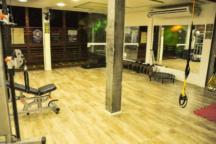 Imagem 6 da galeria do parceiro Topfitness