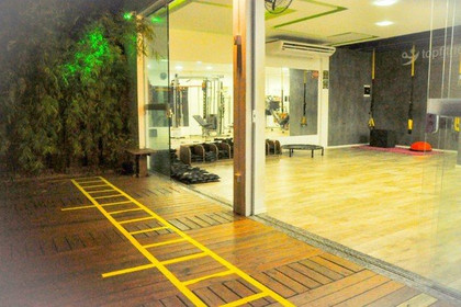 Imagem 7 da galeria do parceiro Topfitness