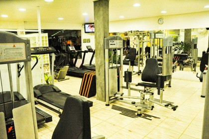 Imagem 9 da galeria do parceiro Topfitness