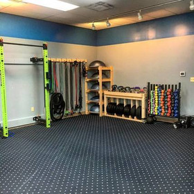 Image 1 from LONGevity Fitness partner gallery