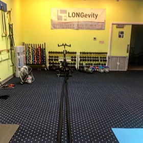 Image 2 from LONGevity Fitness partner gallery