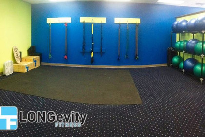 Image 3 from LONGevity Fitness partner gallery