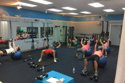 Image 4 from LONGevity Fitness partner gallery