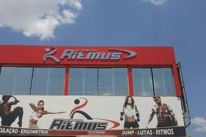 Imagem 8 da galeria do parceiro Academia Ritmus