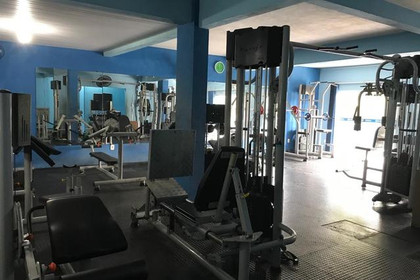 Imagem 1 da galeria do parceiro Academia Cia do Corpo