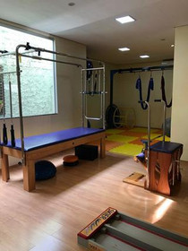 Imagem 1 da galeria do parceiro LA Pilates
