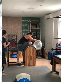 Imagem 2 da galeria do parceiro LA Pilates