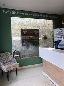 Imagem 3 da galeria do parceiro LA Pilates