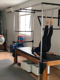 Imagem 4 da galeria do parceiro LA Pilates