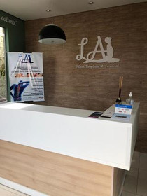 Imagem 5 da galeria do parceiro LA Pilates