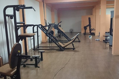 Imagem 3 da galeria do parceiro Comendador Fitness