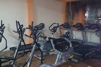 Imagem 4 da galeria do parceiro Comendador Fitness