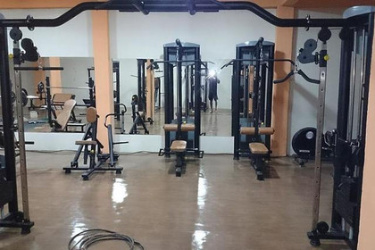 Imagem 1 da galeria do parceiro Comendador Fitness