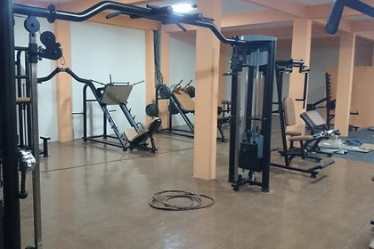 Imagem 5 da galeria do parceiro Comendador Fitness