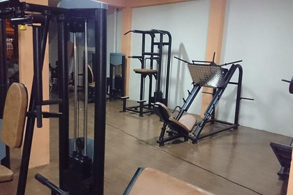 Imagem 6 da galeria do parceiro Comendador Fitness