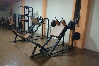 Imagem 7 da galeria do parceiro Comendador Fitness