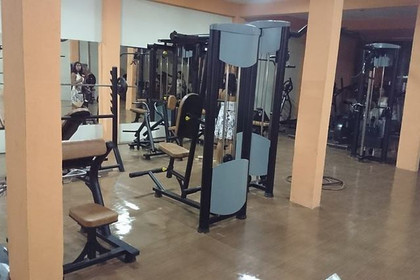 Imagem 8 da galeria do parceiro Comendador Fitness
