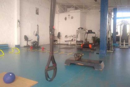 Imagem 3 da galeria do parceiro Fit Life