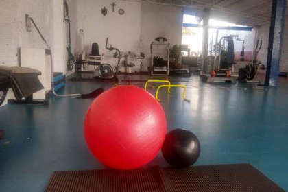 Imagem 1 da galeria do parceiro Fit Life