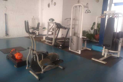 Imagem 4 da galeria do parceiro Fit Life