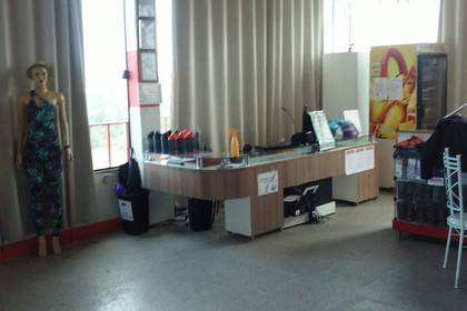 Imagem 3 da galeria do parceiro Expefitness