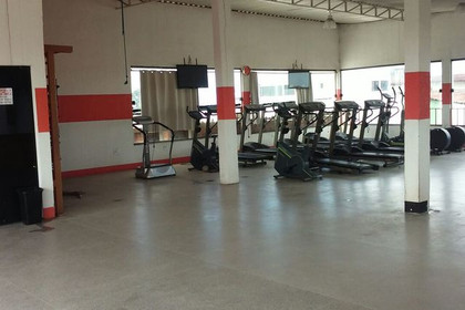 Imagem 4 da galeria do parceiro Expefitness