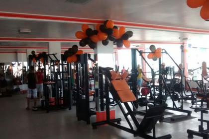 Imagem 5 da galeria do parceiro Expefitness