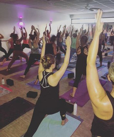 Image 4 from Vidya Yoga & Fitness partner gallery