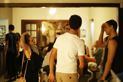 Imagem 4 da galeria do parceiro DeROSE Method - Brooklin