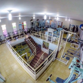 Imagem 3 da galeria do parceiro Espaço O2 Gym