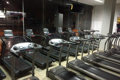Imagem 4 da galeria do parceiro Espaço O2 Gym