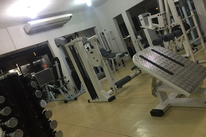 Imagem 5 da galeria do parceiro Espaço O2 Gym