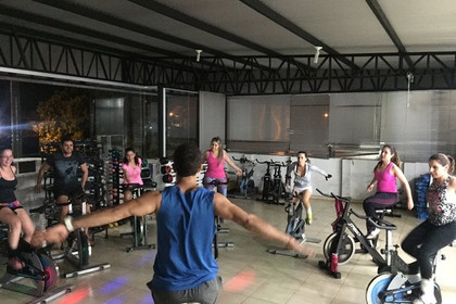 Imagem 8 da galeria do parceiro Espaço O2 Gym