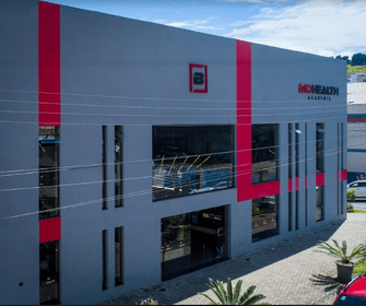Imagem 2 da galeria do parceiro Bio Health Academia