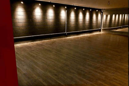 Imagem 5 da galeria do parceiro Bio Health Academia