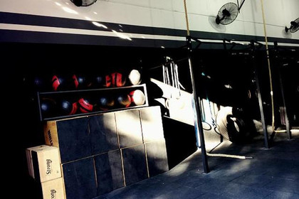 Imagem 1 da galeria do parceiro Bullet Box