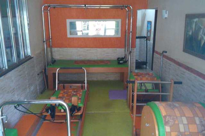 Imagem 1 da galeria do parceiro Espaço Fisio Luz