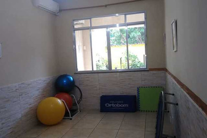 Imagem 5 da galeria do parceiro Espaço Fisio Luz