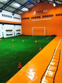 Imagem 1 da galeria do parceiro Vella Sports