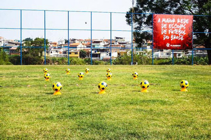 Imagem 3 da galeria do parceiro Vella Sports