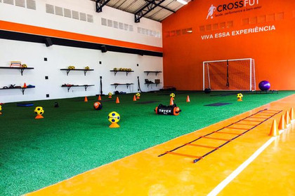 Imagem 4 da galeria do parceiro Vella Sports