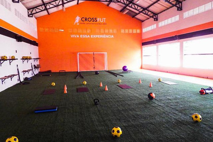 Imagem 5 da galeria do parceiro Vella Sports