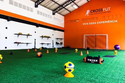 Imagem 6 da galeria do parceiro Vella Sports