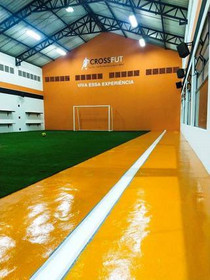 Imagem 7 da galeria do parceiro Vella Sports