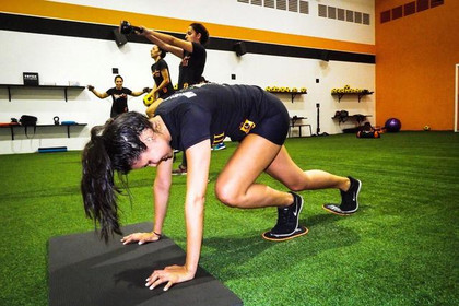 Imagem 8 da galeria do parceiro Vella Sports