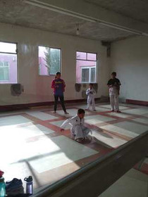 Imagen 5 de la galería del partner Escuela Taekwondo Kyeongju Onofre - Cuautitlán Bb
