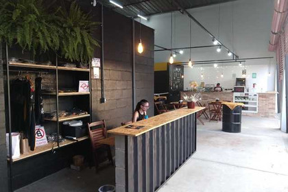 Imagem 3 da galeria do parceiro Box Garra