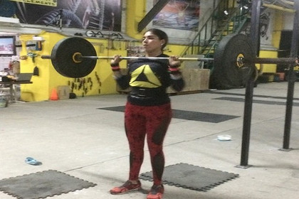 Imagen 4 de la galería del partner Crossfit Elements