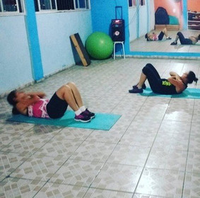 Imagem 4 da galeria do parceiro AF Studio Fitness