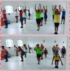 Imagem 5 da galeria do parceiro AF Studio Fitness